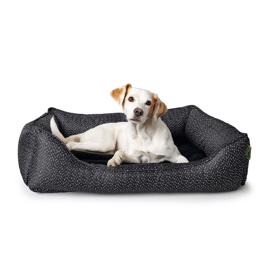 Hunter Dog Bed Design Skei Black